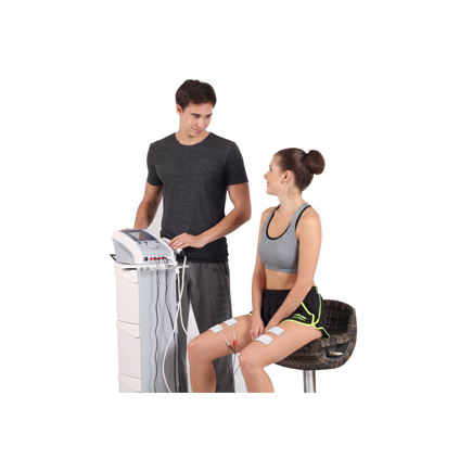 Фізіотерапевтичний комплекс "БІОМЕД" ComboRehab&sup2; CT2200 BM0218 фото