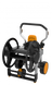 Ручная катушка Fiskars XL без шланга (1062257) 1062257 фото 1