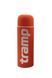 Термос TRAMP Soft Touch 1 л UTRC-109 Помаранчевий UTRC-109-orange фото 1