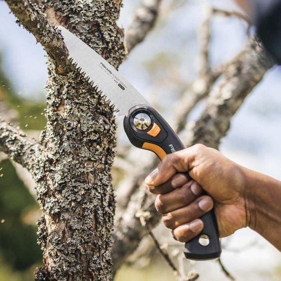 Запасне полотно для складаної пили Fiskars Plus&trade; SW68 (1067554) 1067554 фото