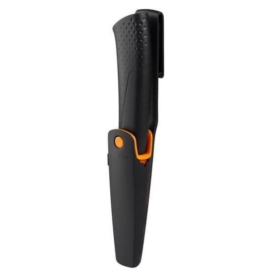 Ніж загального призначення з точилом Fiskars (156016) 1023617 1023617 фото