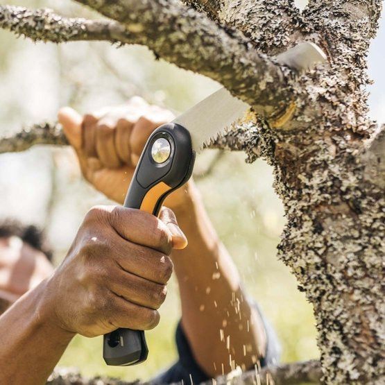 Запасне полотно для складаної пили Fiskars Plus&trade; SW68 (1067554) 1067554 фото