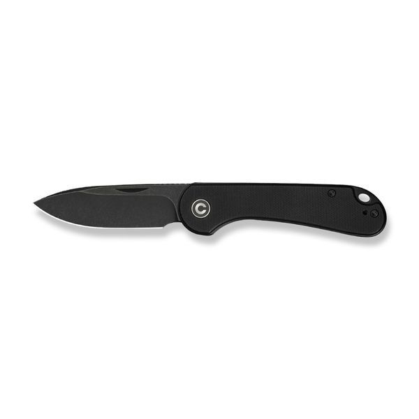 Нож складной Civivi Elementum Slip Joint Black C18062AJ-1 C18062AJ-1 фото