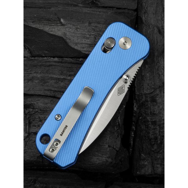 Нож складной Weknife Banter 2 WE23075-1 WE23075-1 фото