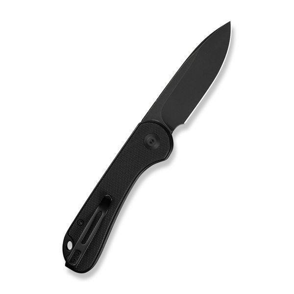 Нож складной Civivi Elementum Slip Joint Black C18062AJ-1 C18062AJ-1 фото