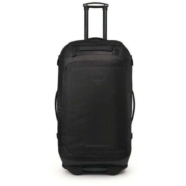 Сумка на колесах Osprey Transporter Wheeled Duffel 90 009.3973 фото