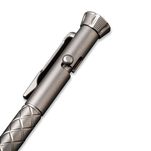 Ручка тактическая титановая Civivi Coronet CP-02A CP-02A фото