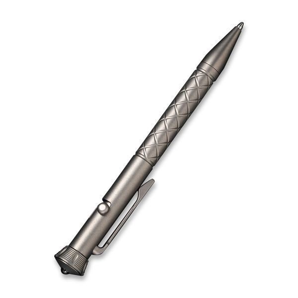 Ручка тактическая титановая Civivi Coronet CP-02A CP-02A фото