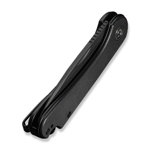 Нож складной Civivi Elementum Slip Joint Black C18062AJ-1 C18062AJ-1 фото