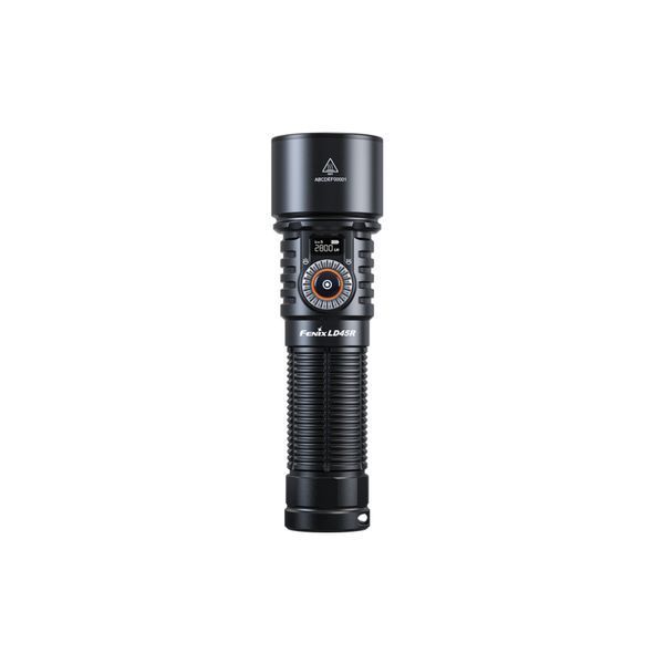 Ліхтар ручний Fenix LD45R LD45R фото
