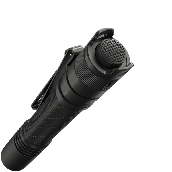 Потужний кишеньковий ліхтар Nitecore MT2A Pro 6-1019_pro фото