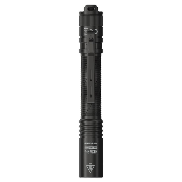 Потужний кишеньковий ліхтар Nitecore MT2A Pro 6-1019_pro фото