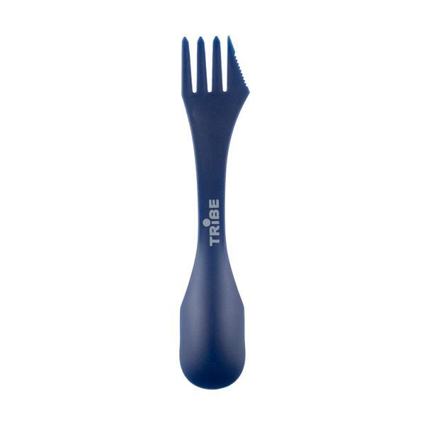Ловилка Tribe Spork пластикова T-FC-0031, blue T-FC-0031-blue фото