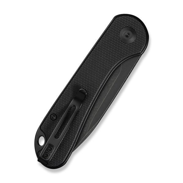 Нож складной Civivi Elementum Slip Joint Black C18062AJ-1 C18062AJ-1 фото