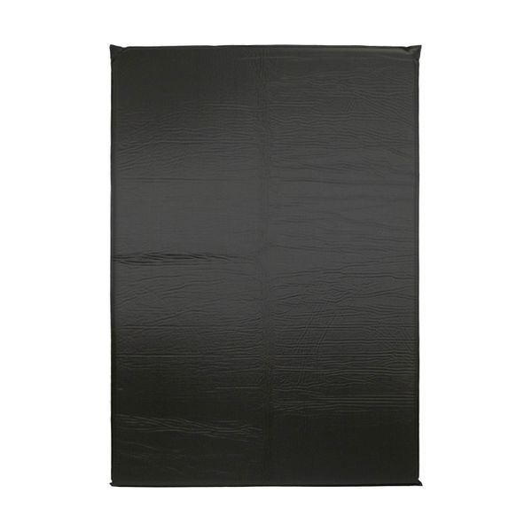 Коврик самонадувающийся Tramp COMFORT DOUBLE 5 cm UTRI-011-dark-olive UTRI-011-dark-olive фото