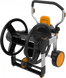 Ручная катушка Fiskars XL без шланга (1062257) 1062257 фото 3