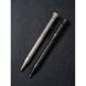 Ручка тактическая титановая Civivi Coronet CP-02A CP-02A фото 12