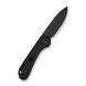 Нож складной Civivi Elementum Slip Joint Black C18062AJ-1 C18062AJ-1 фото 2