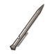 Ручка тактическая титановая Civivi Coronet CP-02A CP-02A фото 2