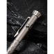 Ручка тактическая титановая Civivi Coronet CP-02A CP-02A фото 9
