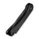 Нож складной Civivi Elementum Slip Joint Black C18062AJ-1 C18062AJ-1 фото 6