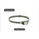 Ліхтар налобний Naturehike CNK2550ZM011, зелений 6977465869876 фото 12