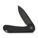 Нож складной Civivi Elementum Slip Joint Black C18062AJ-1 C18062AJ-1 фото 3