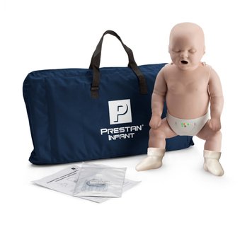 Манекен для проведення СЛР PRESTAN Infant CPR Manikin ман.5 фото