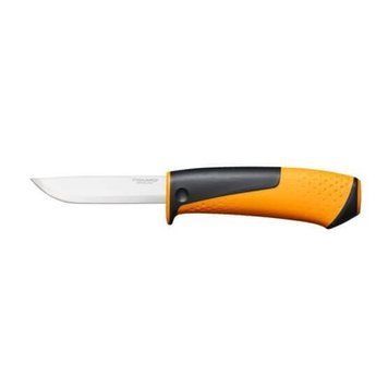 Універсальний ніж з точилом Fiskars (156017) 1023618 1023618 фото