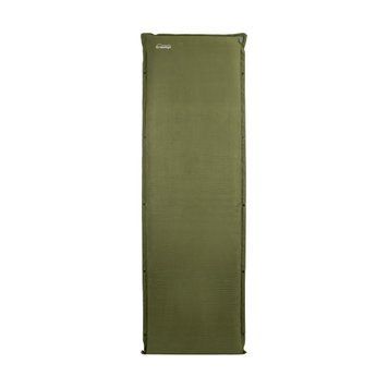 Коврик самонадувающийся Tramp COMFORT 9 cm UTRI-016-dark-olive UTRI-016-dark-olive фото