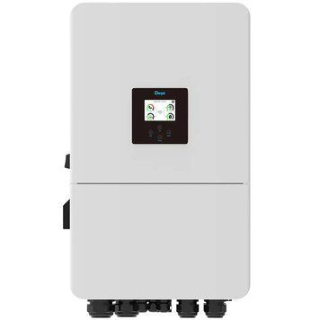Гибридный низковольтный инвертор Deye SUN-20K-SG05LP3 20 кВт 3 фазы арт.828 фото