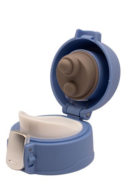 Крышка для термосов TRAMP UTRC-106-107-PRB-skyblue UTRC-106-107-PRB-skyblue фото
