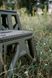 Стілець Tribe Camp Chair Low пластиковий T-EF-0001-olive T-EF-0001-olive фото 8
