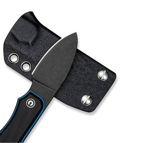 Нож Civivi Baby Banter Fixed Blade C23045-1 C23045-1 фото