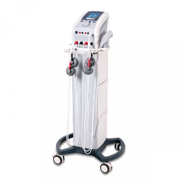 Фізіотерапевтичний комплекс ComboRehab&sup2; Vac CT2201 BM0219 фото