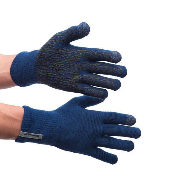Перчатки Sensor Merino deep-blue 23200071, SU51M-deep-blue-L/XL SU51M-deep-blue-L/XL фото