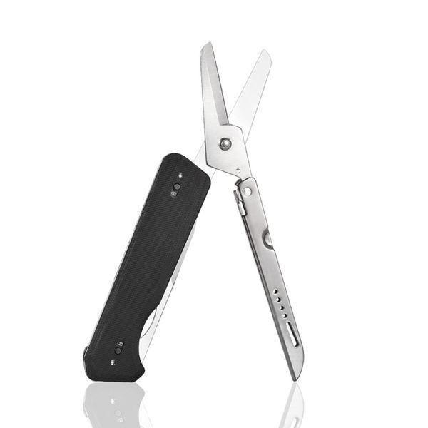 Нож-ножницы Roxon KS S501U S501U фото