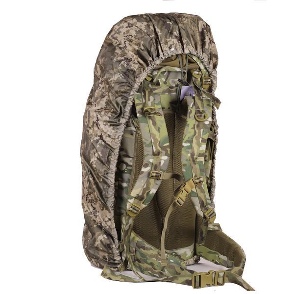 Чехол для РЮКЗАКА 40-70L MM14 RUS TravelExtreme TE09087 фото