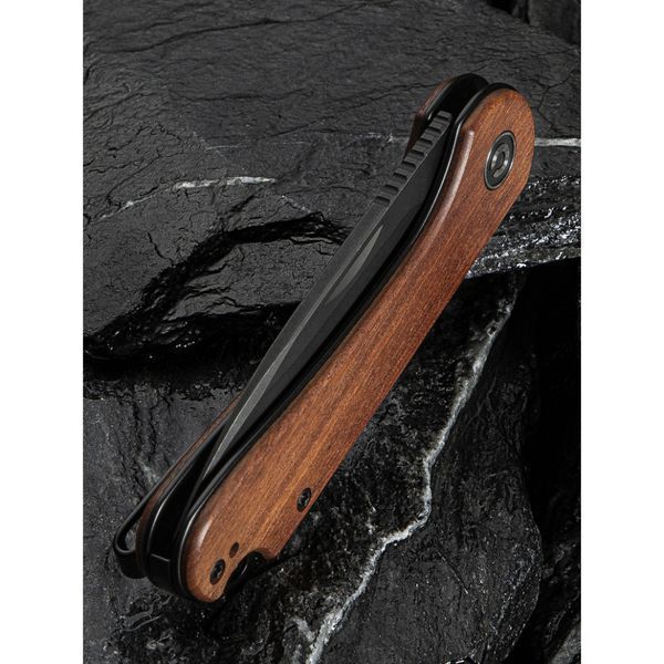 Ніж складаний Civivi Elementum Slip Joint Guibourtia Wood C18062AJ-3 C18062AJ-3 фото