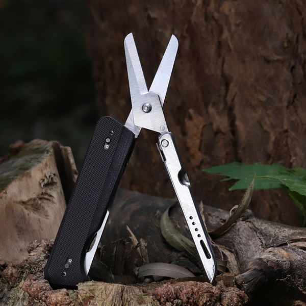 Нож-ножницы Roxon KS S501U S501U фото
