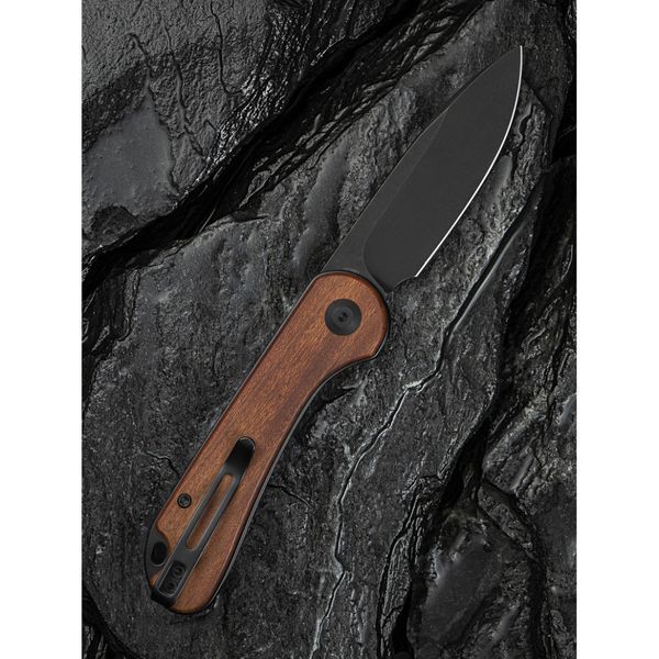 Ніж складаний Civivi Elementum Slip Joint Guibourtia Wood C18062AJ-3 C18062AJ-3 фото