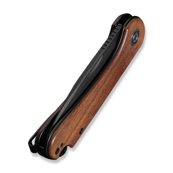 Ніж складаний Civivi Elementum Slip Joint Guibourtia Wood C18062AJ-3 C18062AJ-3 фото