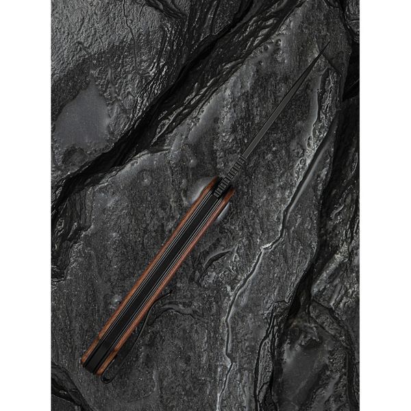 Ніж складаний Civivi Elementum Slip Joint Guibourtia Wood C18062AJ-3 C18062AJ-3 фото