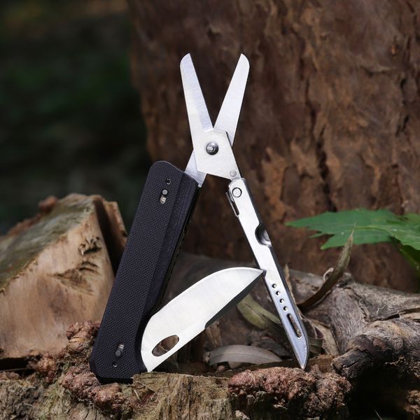 Нож-ножницы Roxon KS S501U S501U фото