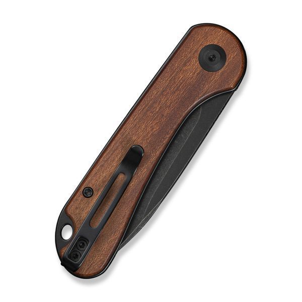 Ніж складаний Civivi Elementum Slip Joint Guibourtia Wood C18062AJ-3 C18062AJ-3 фото