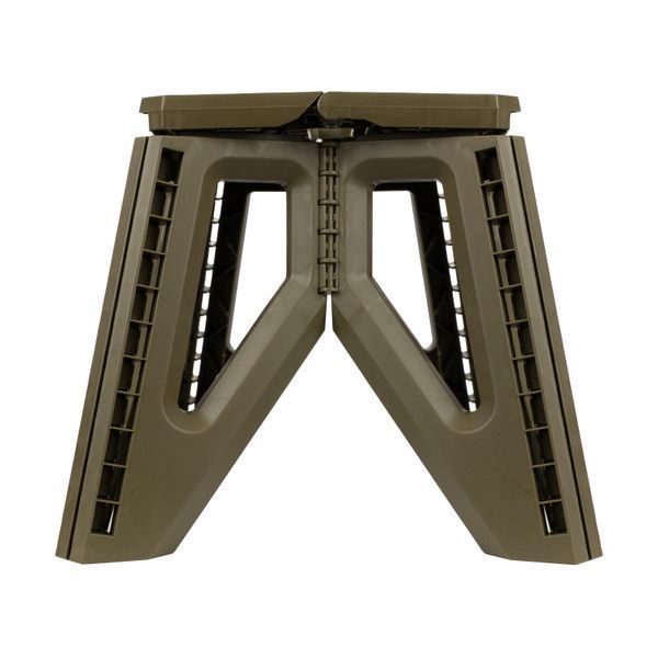 Стілець Tribe Camp Chair Low пластиковий T-EF-0001-olive T-EF-0001-olive фото