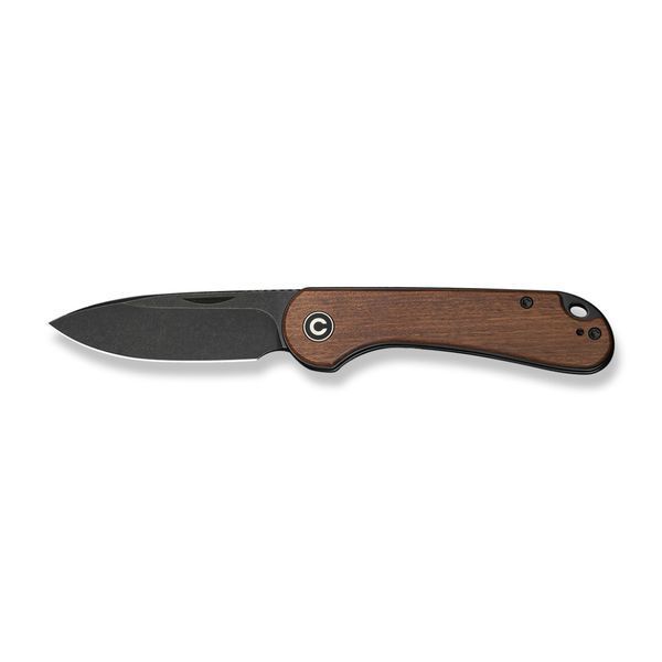 Ніж складаний Civivi Elementum Slip Joint Guibourtia Wood C18062AJ-3 C18062AJ-3 фото