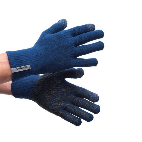 Перчатки Sensor Merino deep-blue 23200071, SU51M-deep-blue-L/XL SU51M-deep-blue-L/XL фото