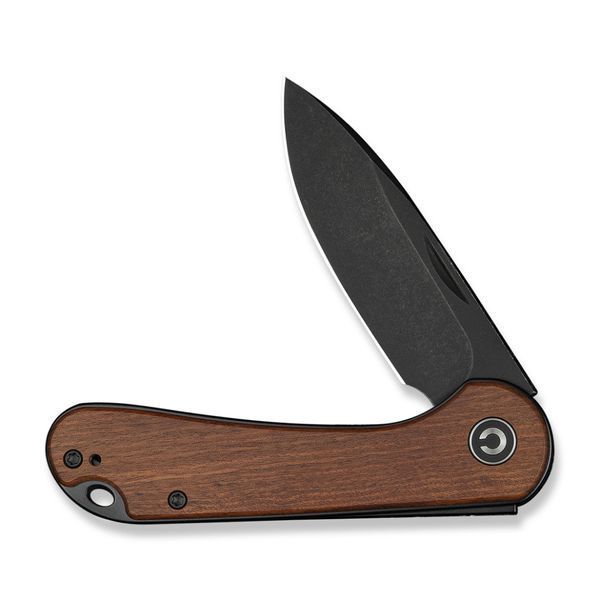 Ніж складаний Civivi Elementum Slip Joint Guibourtia Wood C18062AJ-3 C18062AJ-3 фото