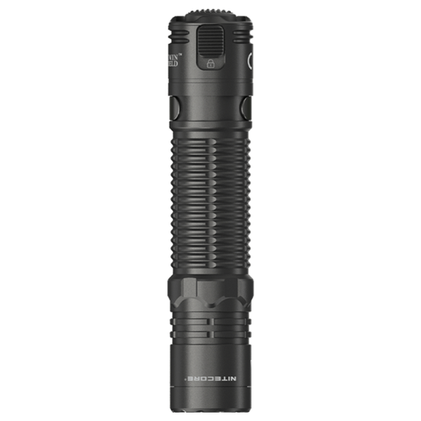 Потужний тактичний кишеньковий ліхтар Nitecore EDC31 (USB Type-C) 6-1563 фото